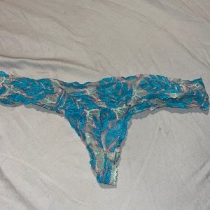 Victoria’s Secret panties